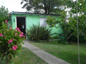 El Jardin de Nora